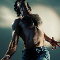 image representing the Werewolf community
